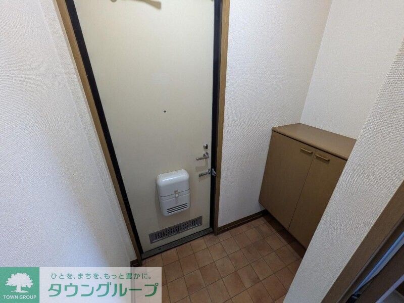 コトーエピIIの物件内観写真