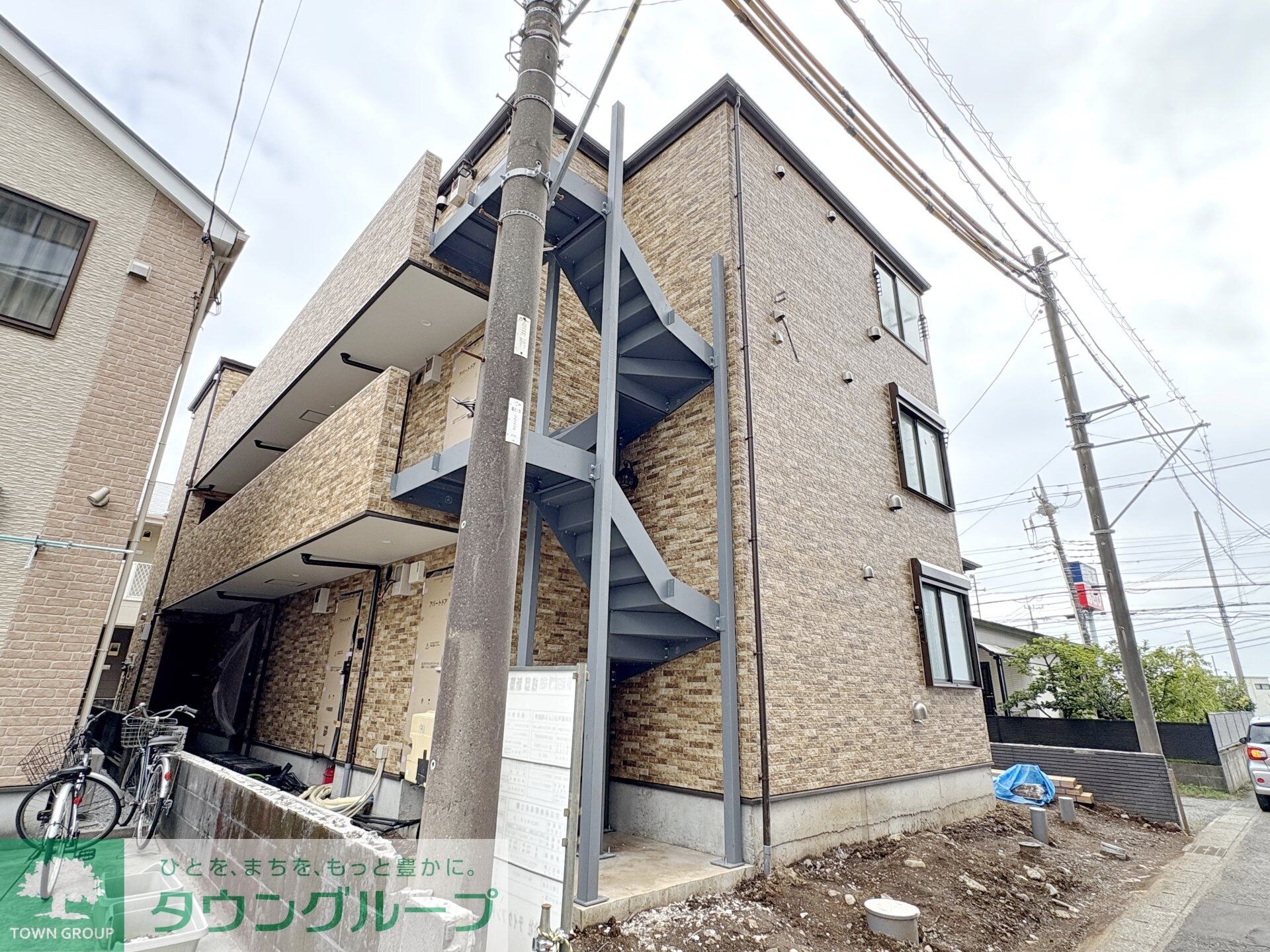 ベイルーム05の物件内観写真