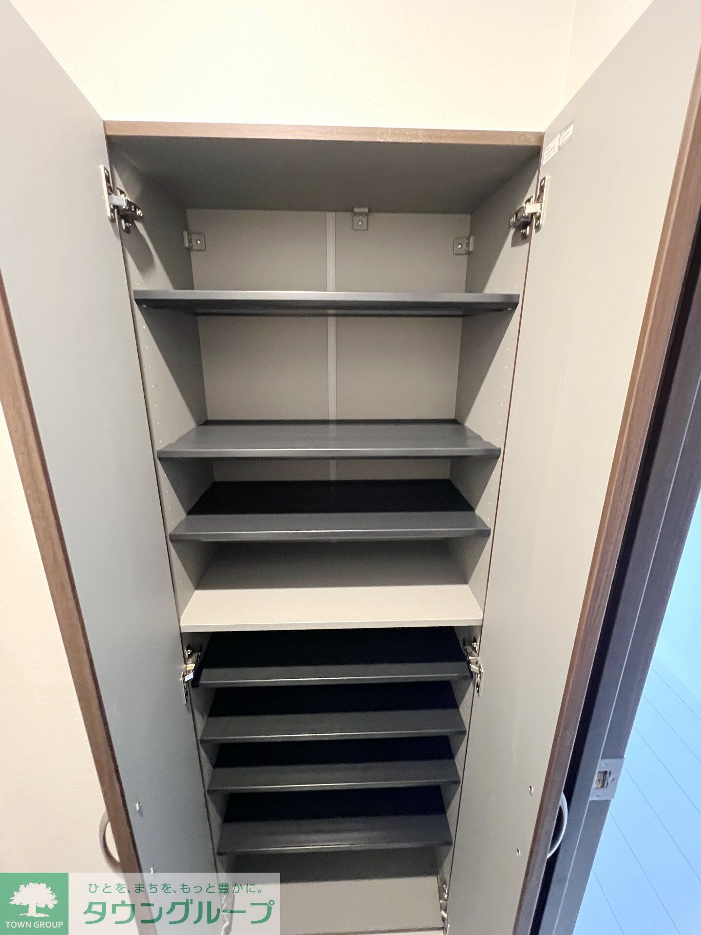 ベイルームグラン扇町EASTの物件内観写真