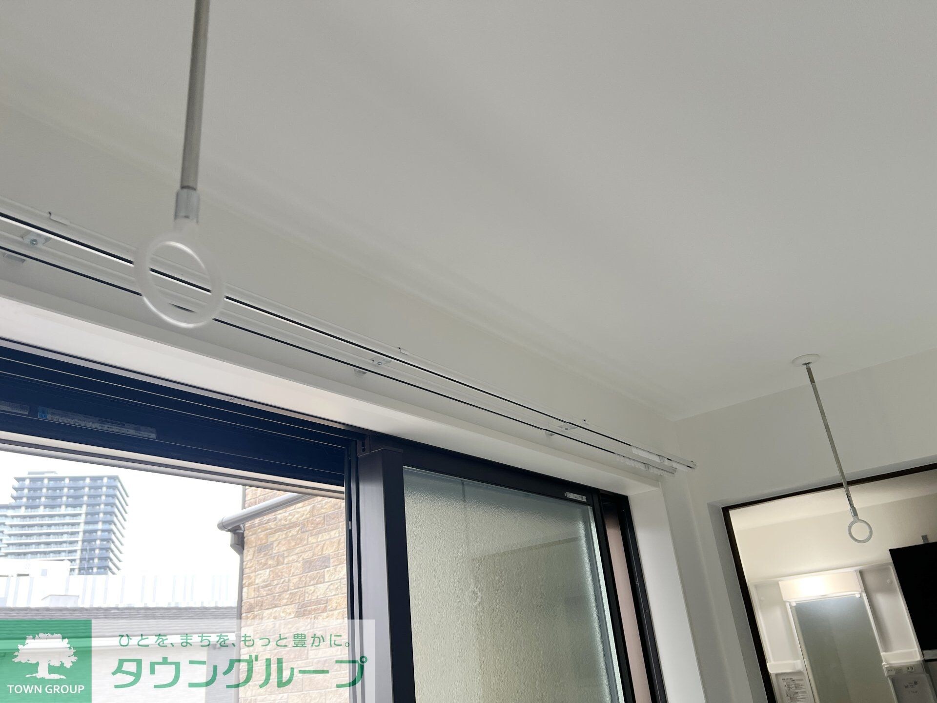 ベイルームグラン扇町EASTの物件内観写真