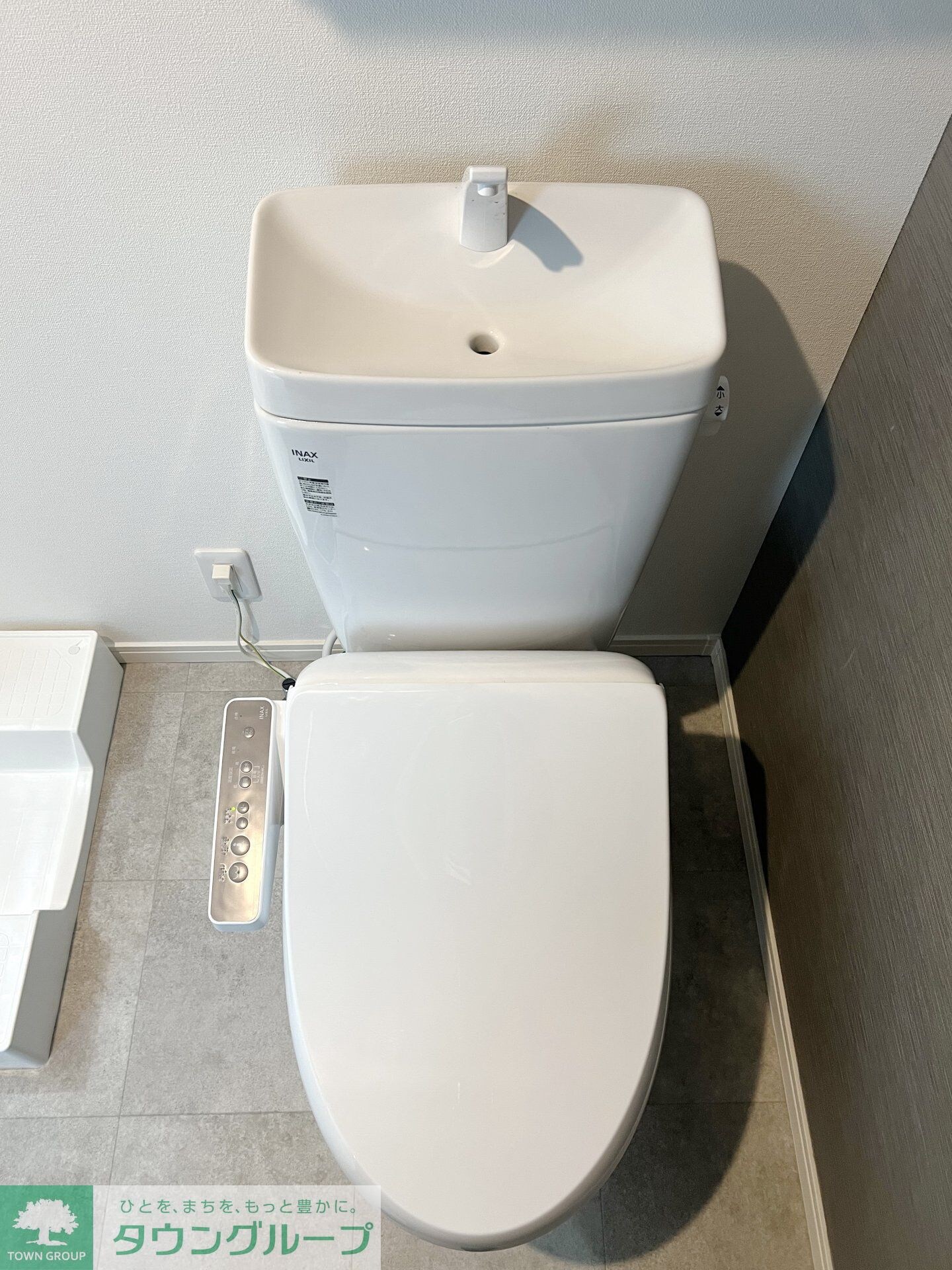 ベイルームグラン扇町EASTの物件内観写真