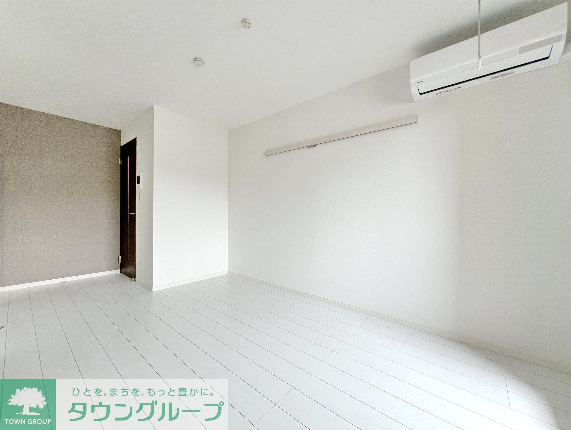 ベイルームグラン扇町EASTの物件内観写真