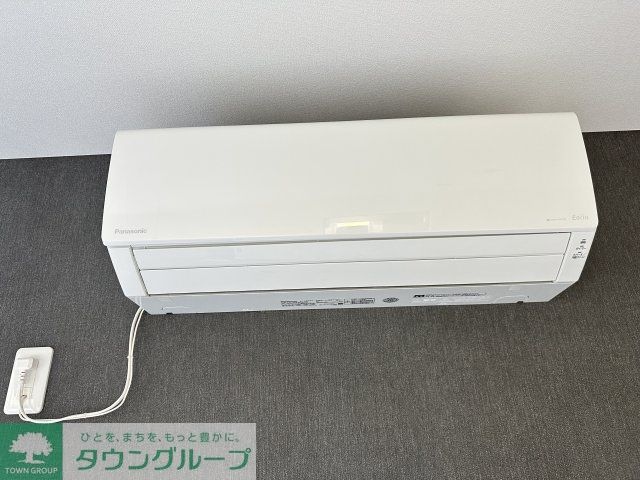 ベイルームチャーム海老名の物件内観写真