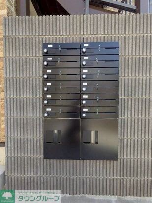 ベイルームプロスパー海老名の物件内観写真