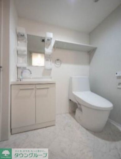 アザーレ・クオン海老名の物件内観写真