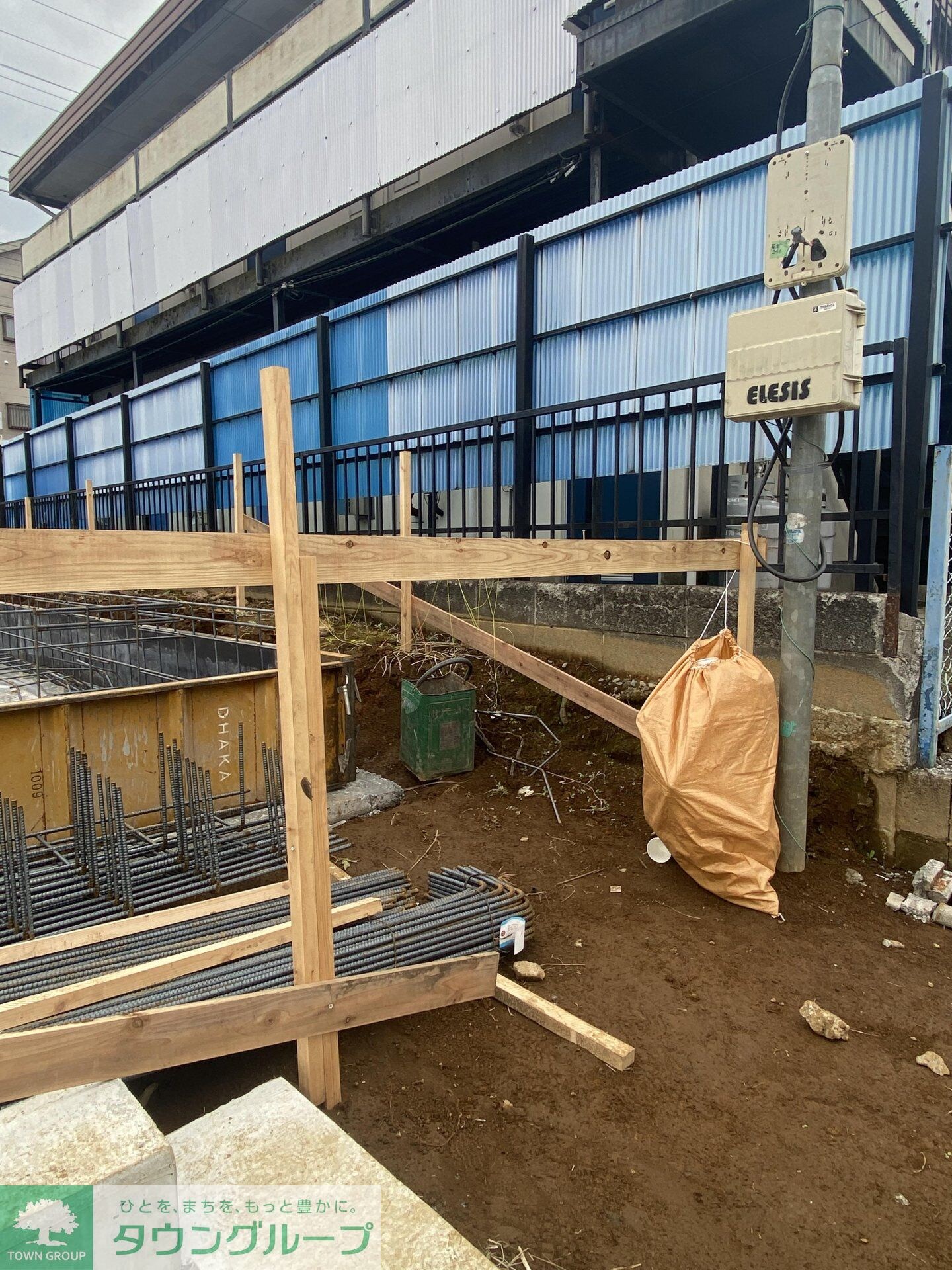 アザーレ・クオン海老名の物件内観写真