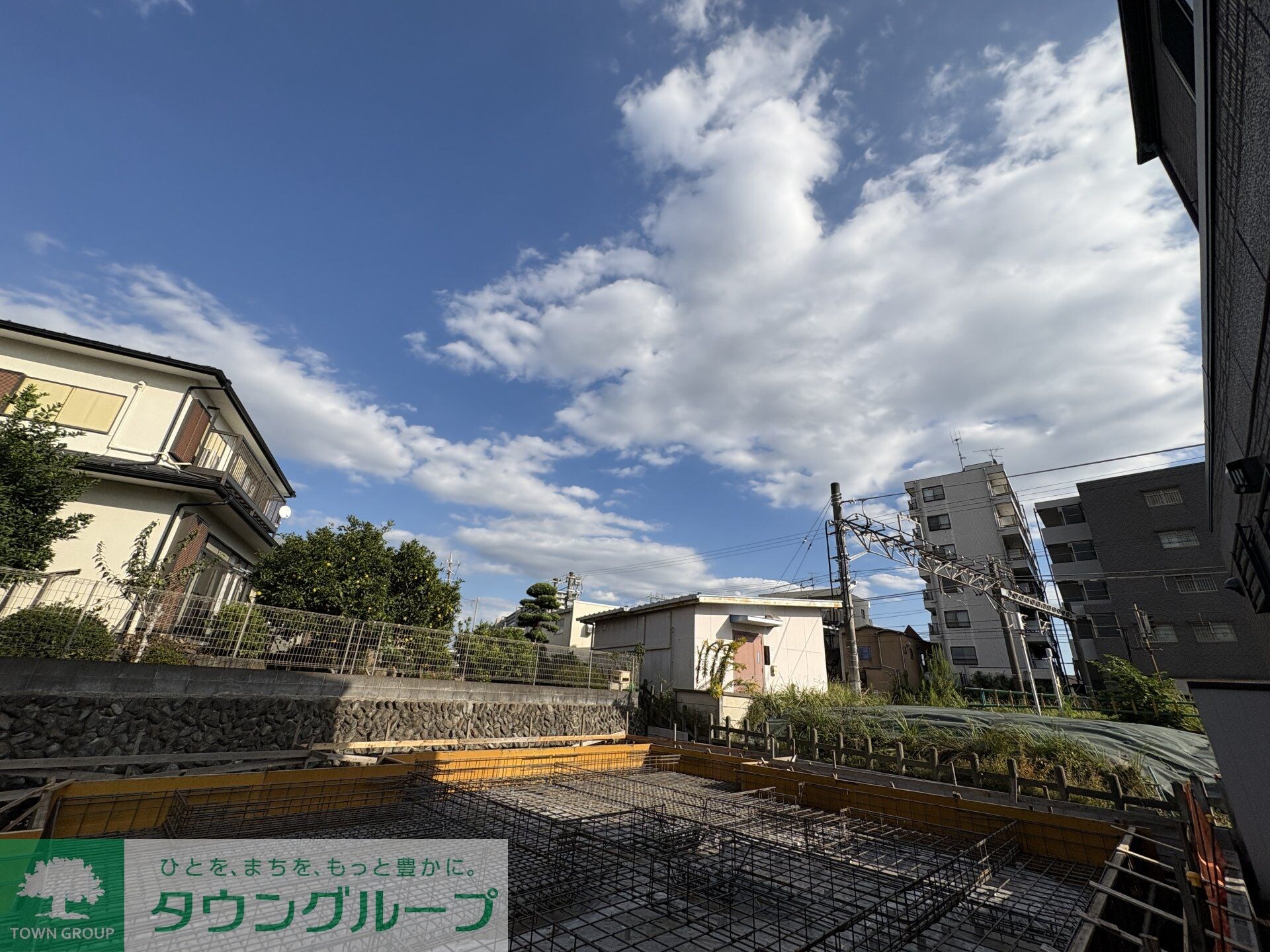 アザーレ・シド海老名の物件内観写真