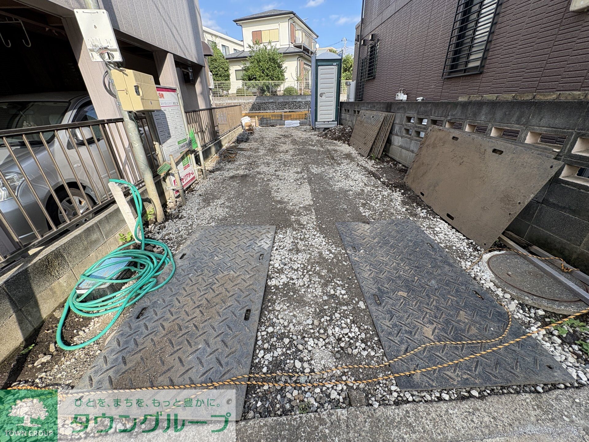 アザーレ・シド海老名の物件内観写真