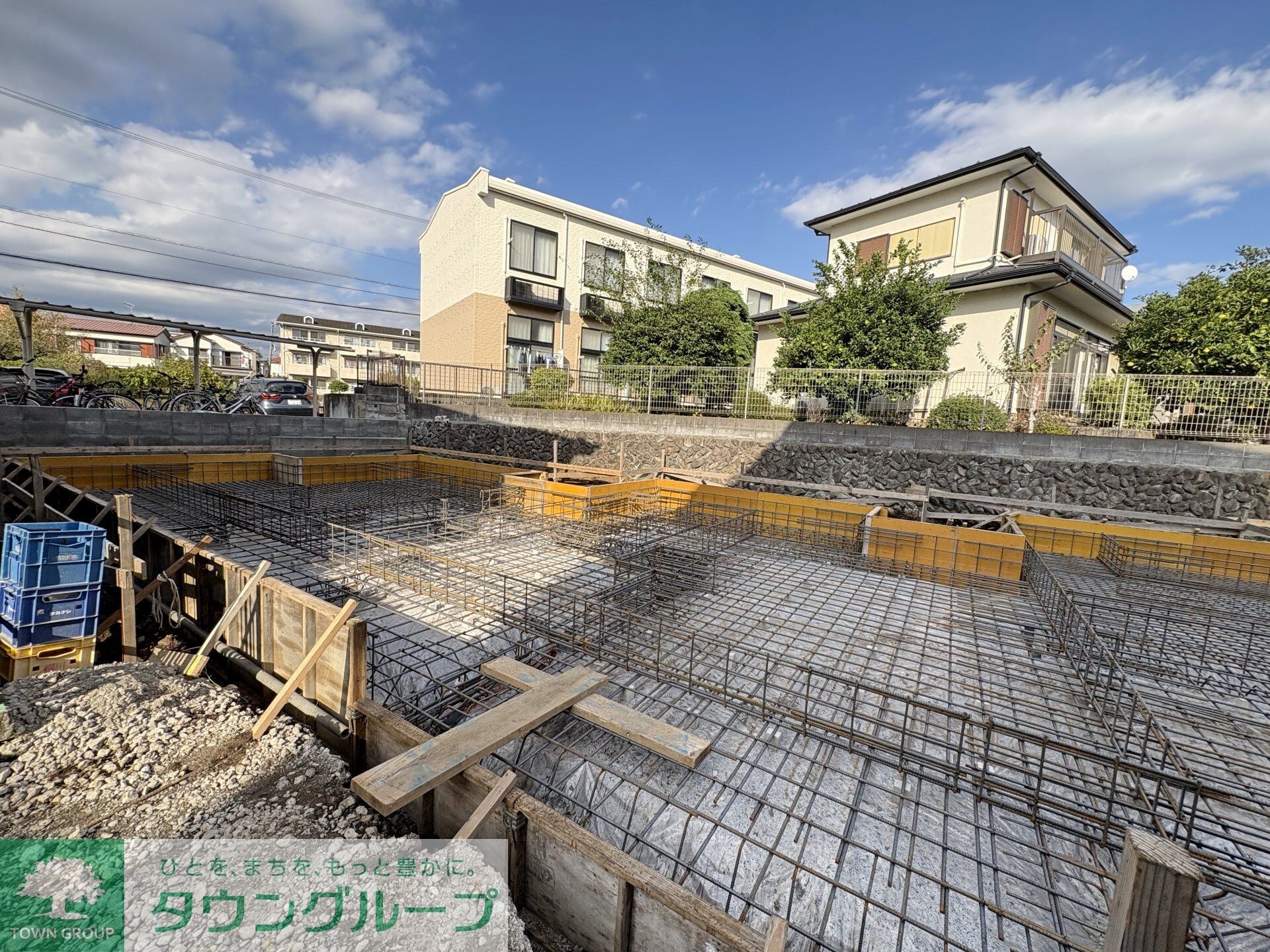 アザーレ・シド海老名の物件内観写真