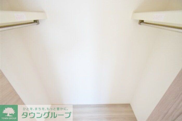 エスペランスの物件内観写真