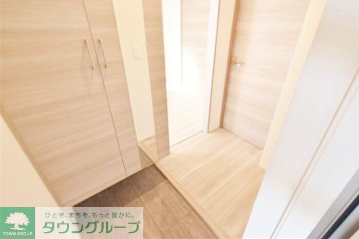 エスペランスの物件内観写真