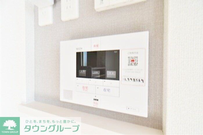 エスペランスの物件内観写真