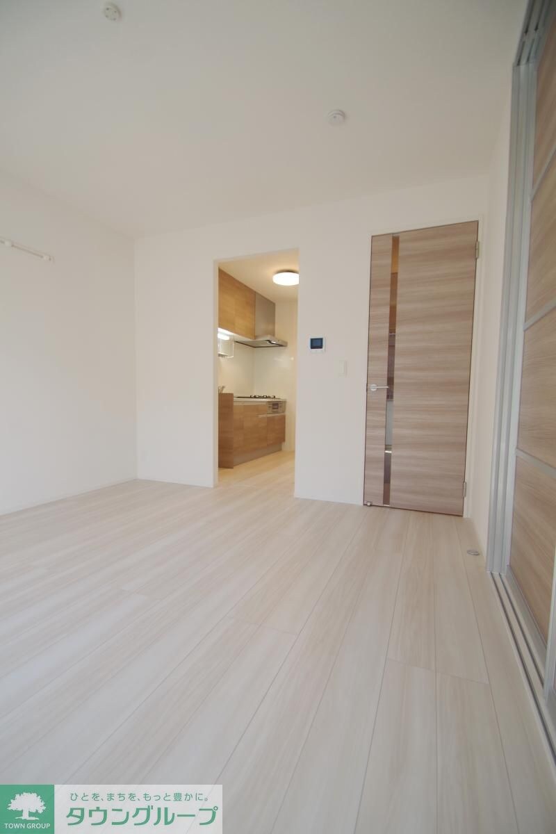 サテライト海老名の物件内観写真