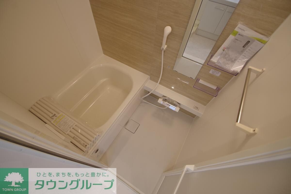 サテライト海老名の物件内観写真