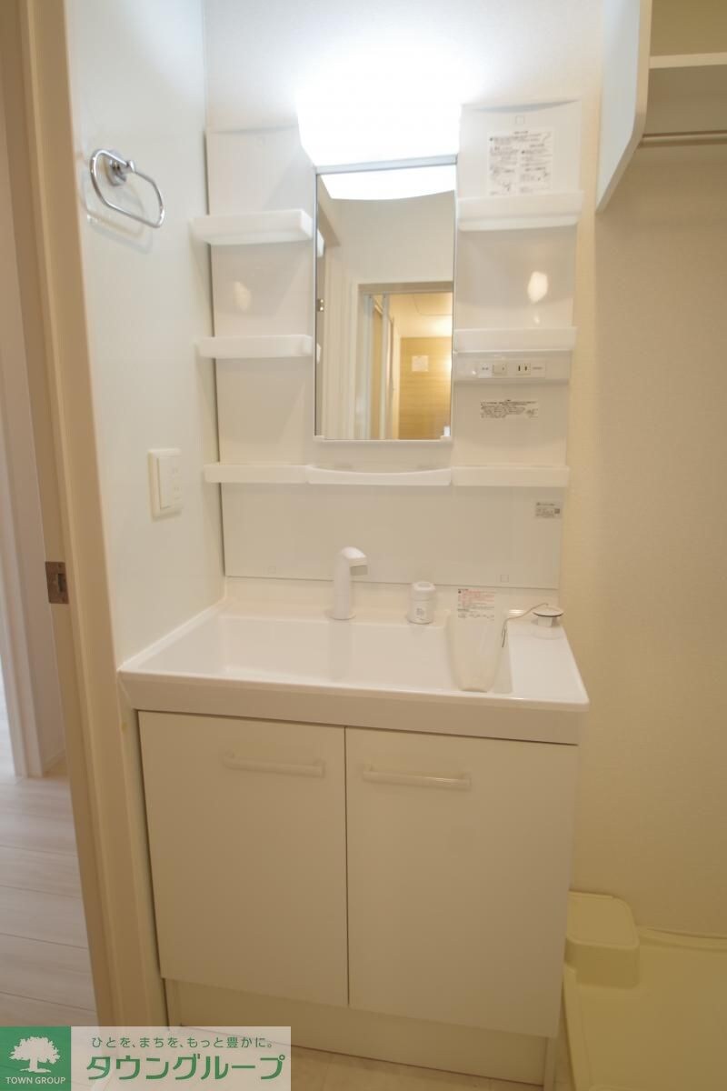 サテライト海老名の物件内観写真