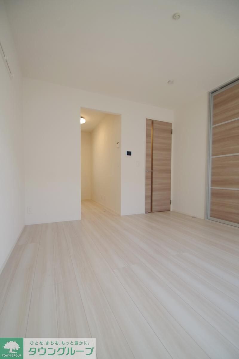 サテライト海老名の物件内観写真