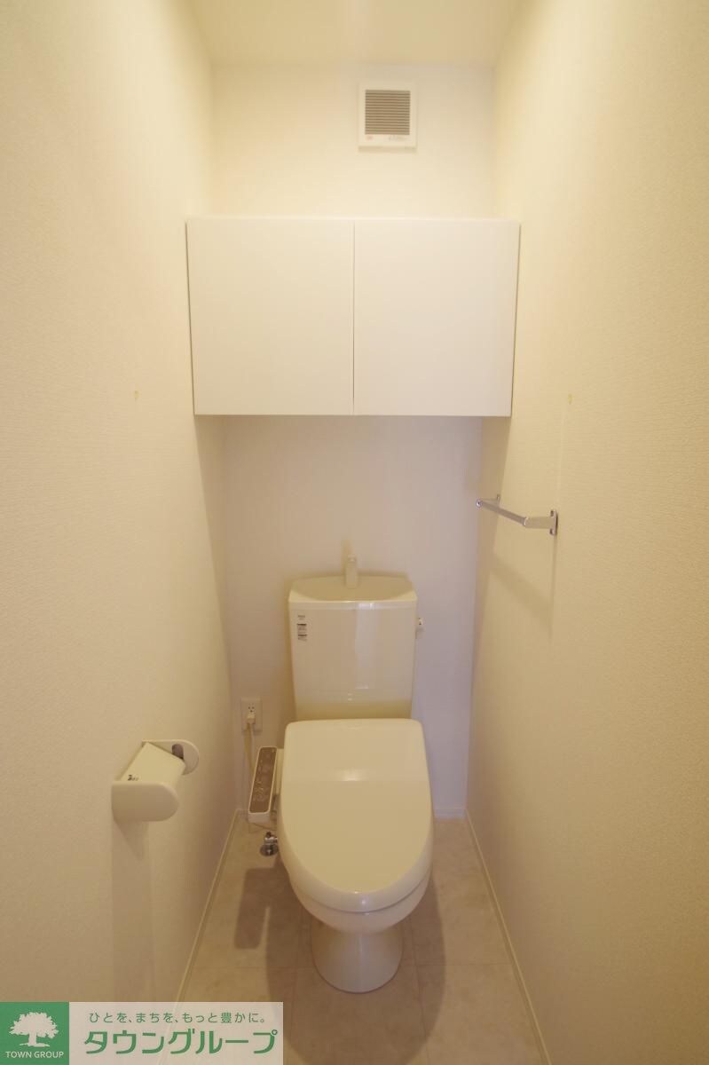 サテライト海老名の物件内観写真