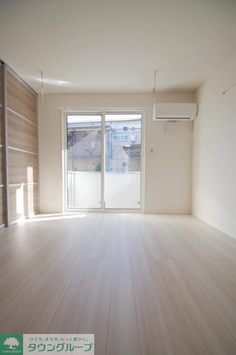 サテライト海老名の物件内観写真