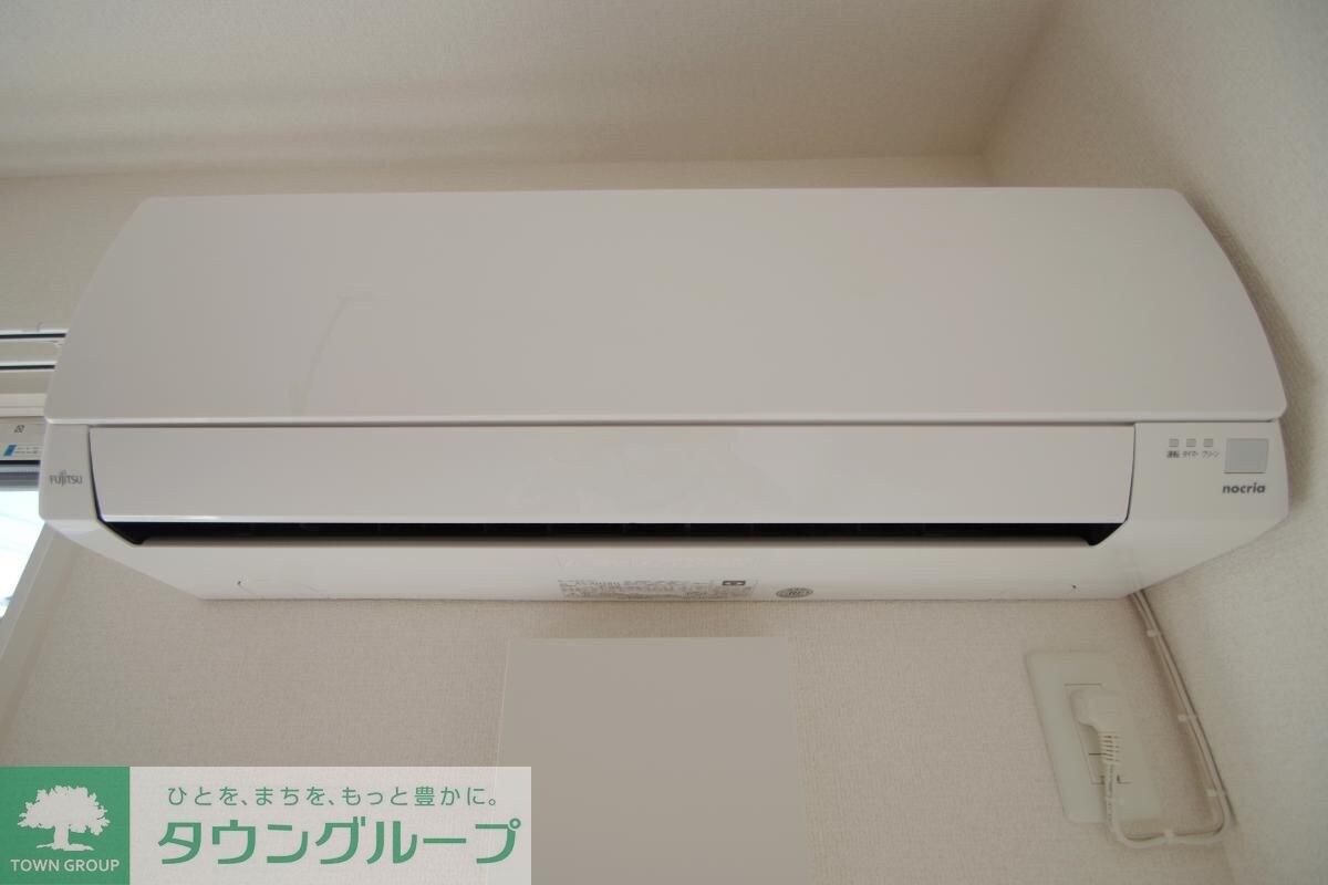 サテライト海老名の物件内観写真