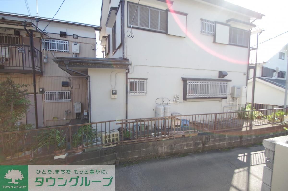 サテライト海老名の物件内観写真