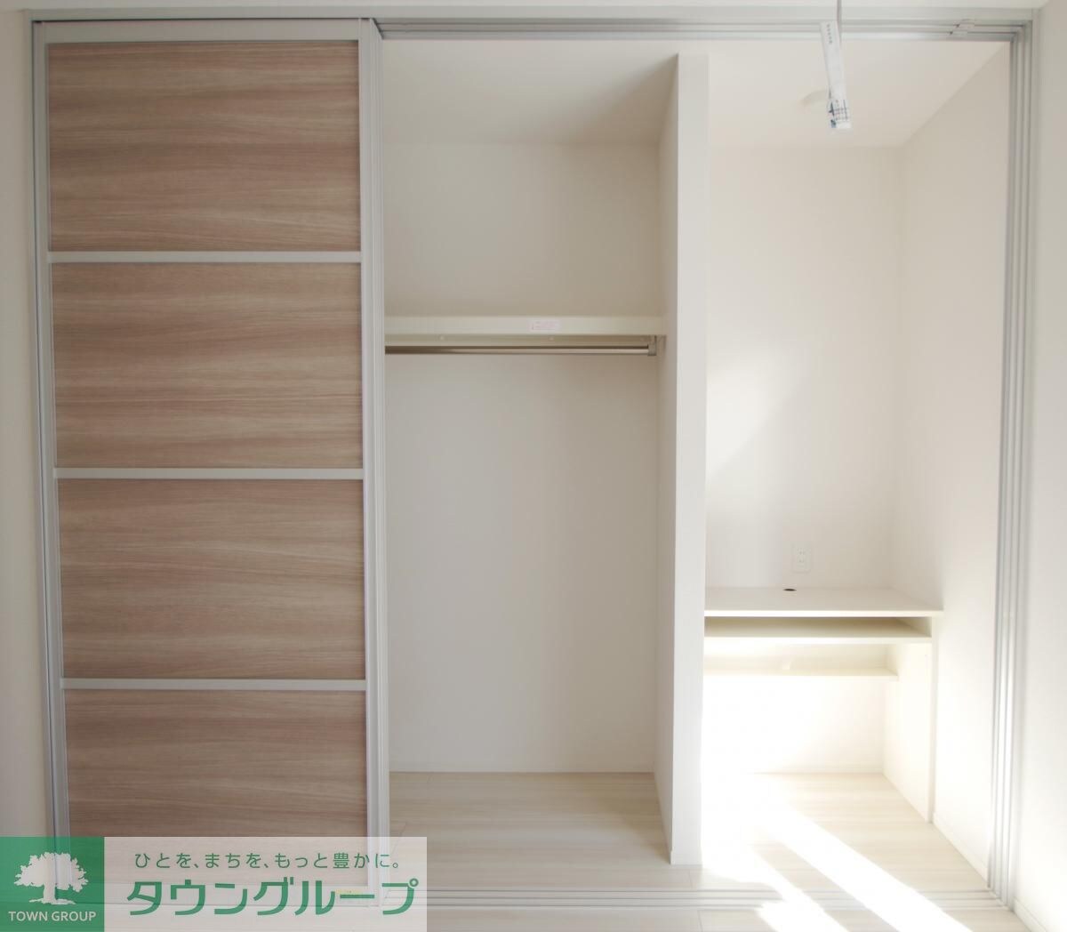 サテライト海老名の物件内観写真