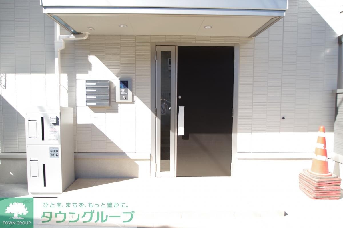 サテライト海老名の物件内観写真