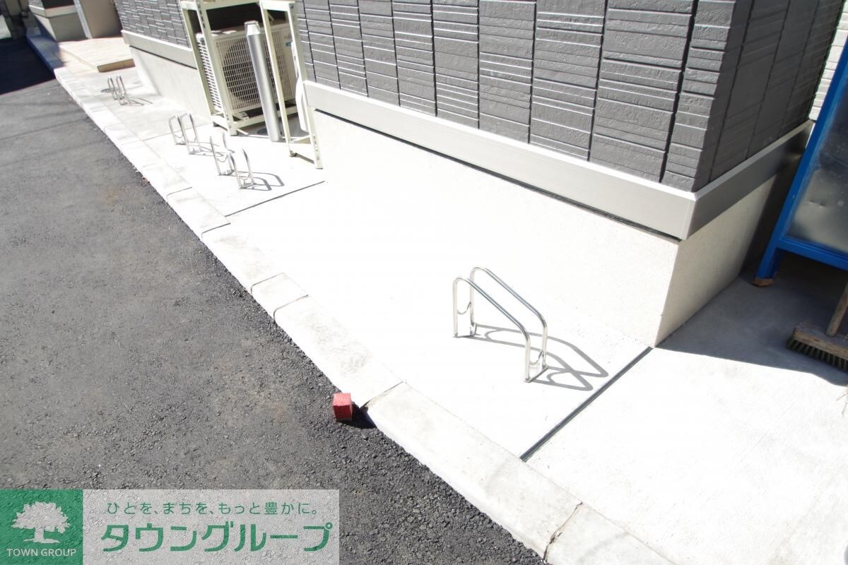 サテライト海老名の物件内観写真