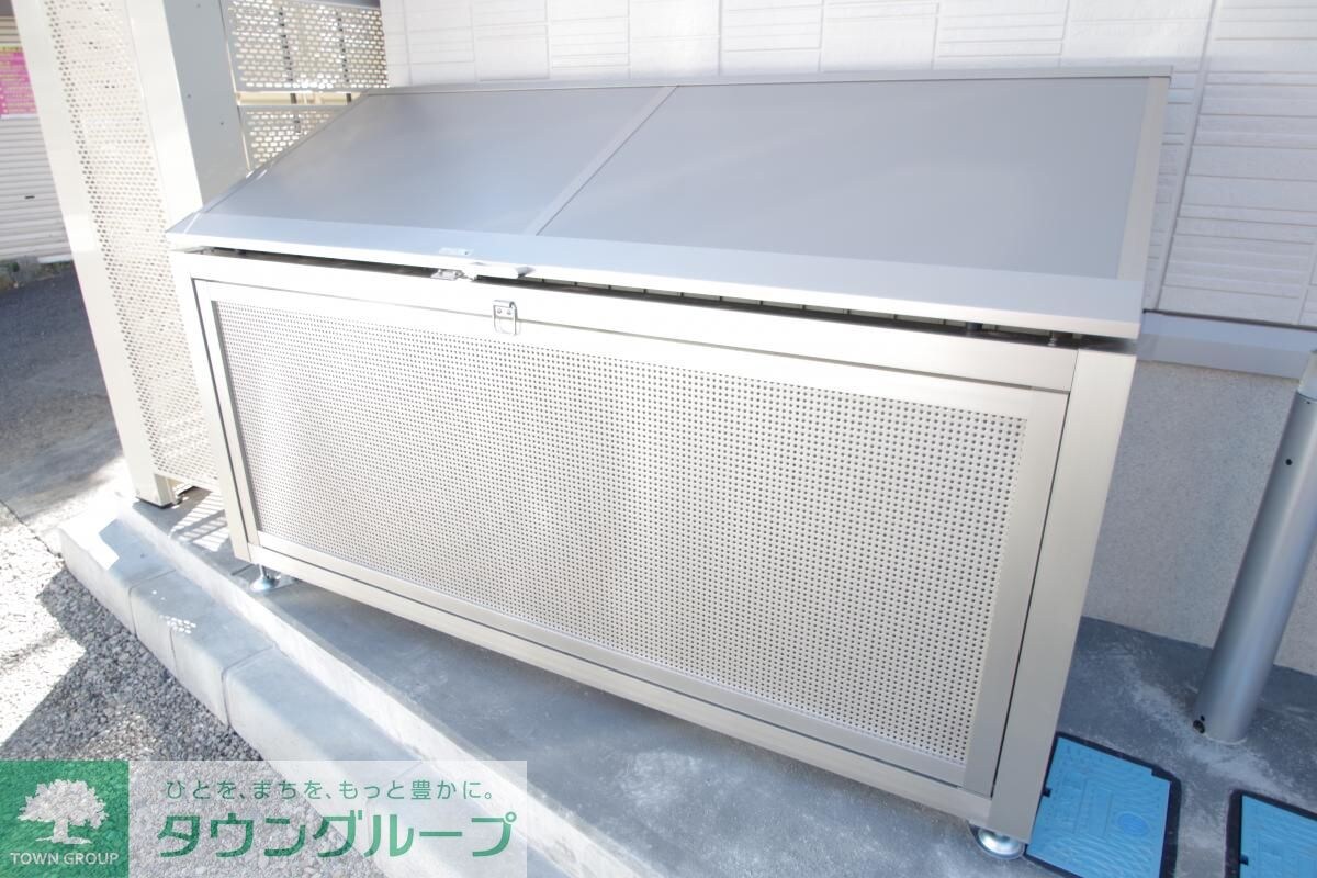 サテライト海老名の物件内観写真