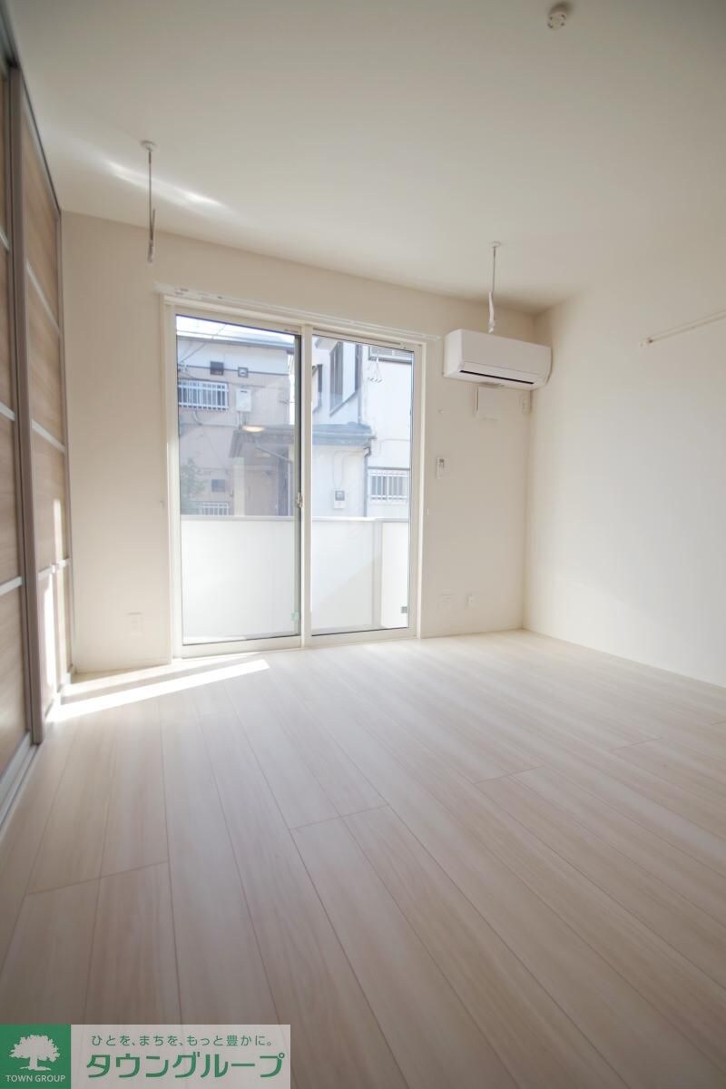 サテライト海老名の物件内観写真