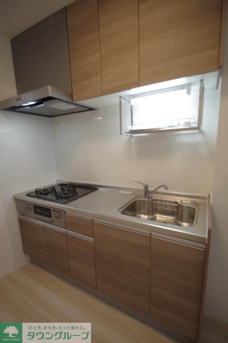 サテライト海老名の物件内観写真