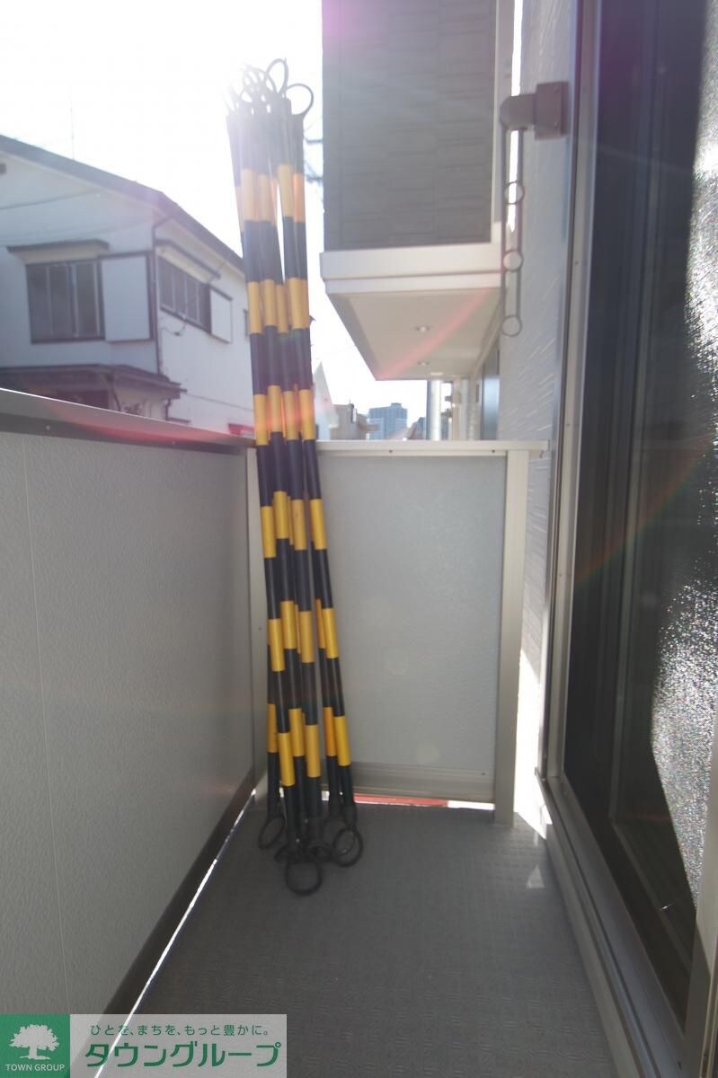 サテライト海老名の物件内観写真