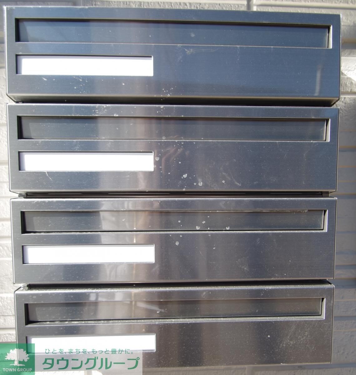 サテライト海老名の物件内観写真