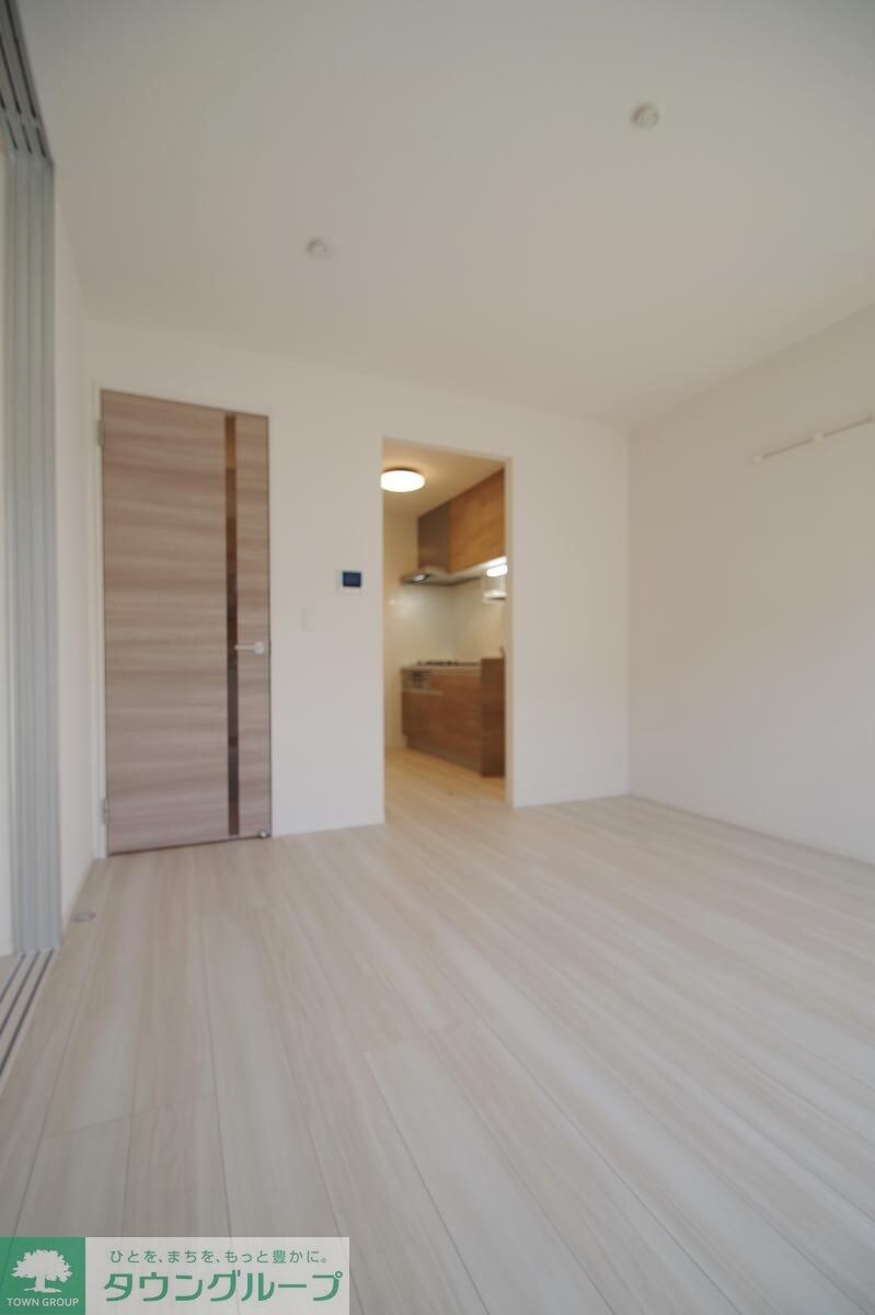 サテライト海老名の物件内観写真