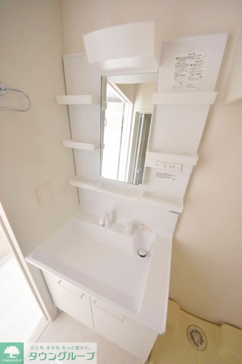 サテライト海老名の物件内観写真