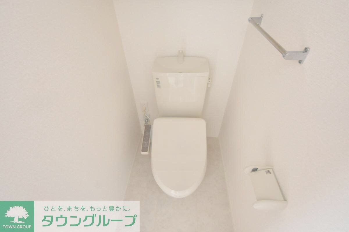 サテライト海老名の物件内観写真