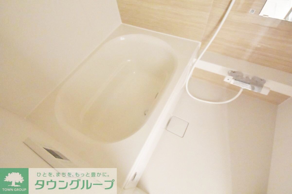 サテライト海老名の物件内観写真