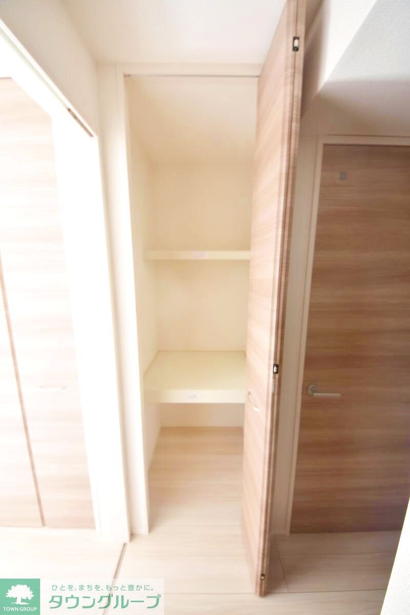 サテライト海老名の物件内観写真