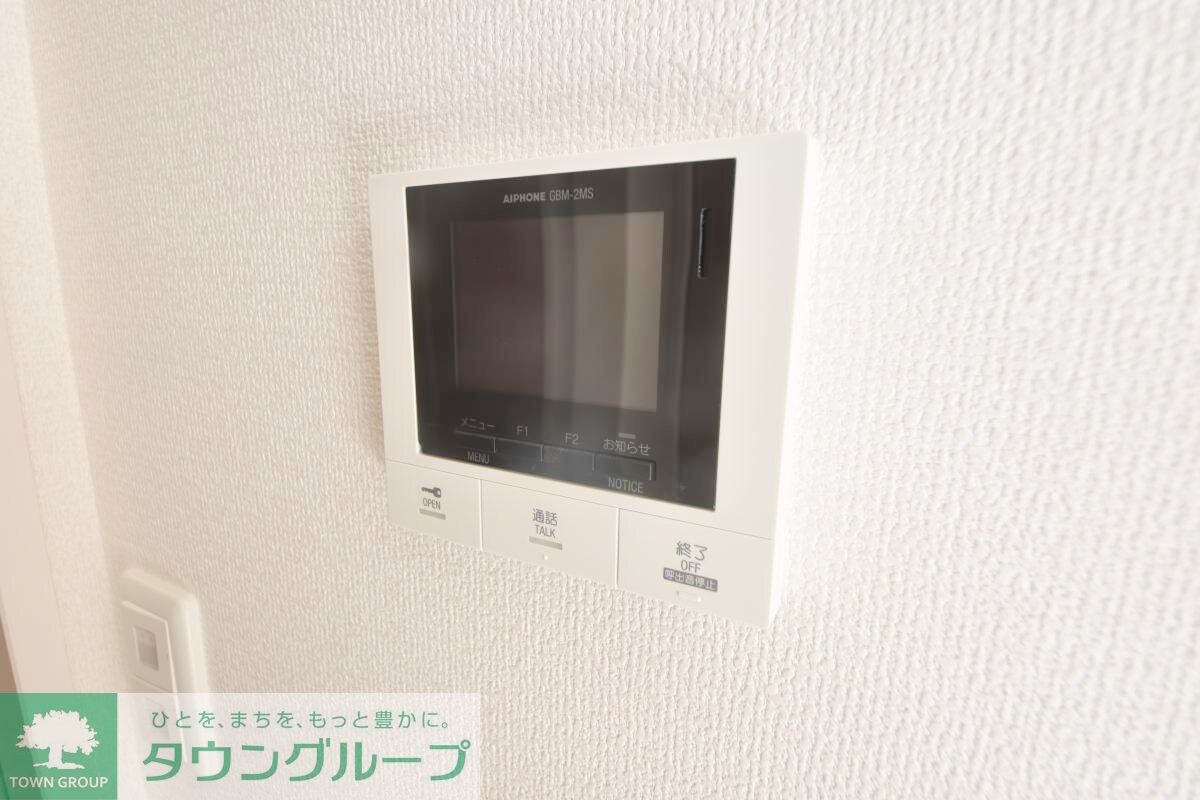 サテライト海老名の物件内観写真