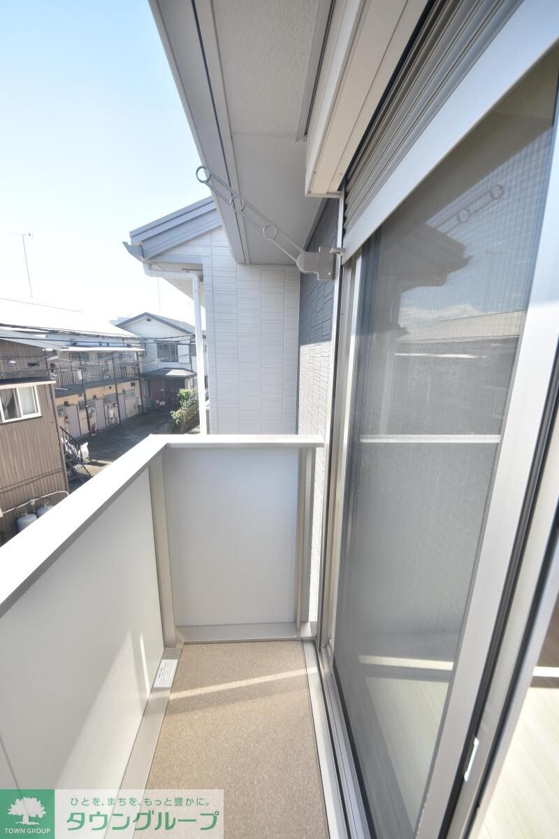 サテライト海老名の物件内観写真