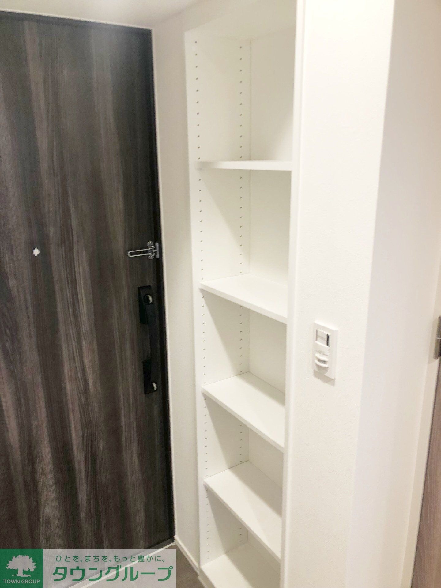 デュオステージ海老名の物件内観写真