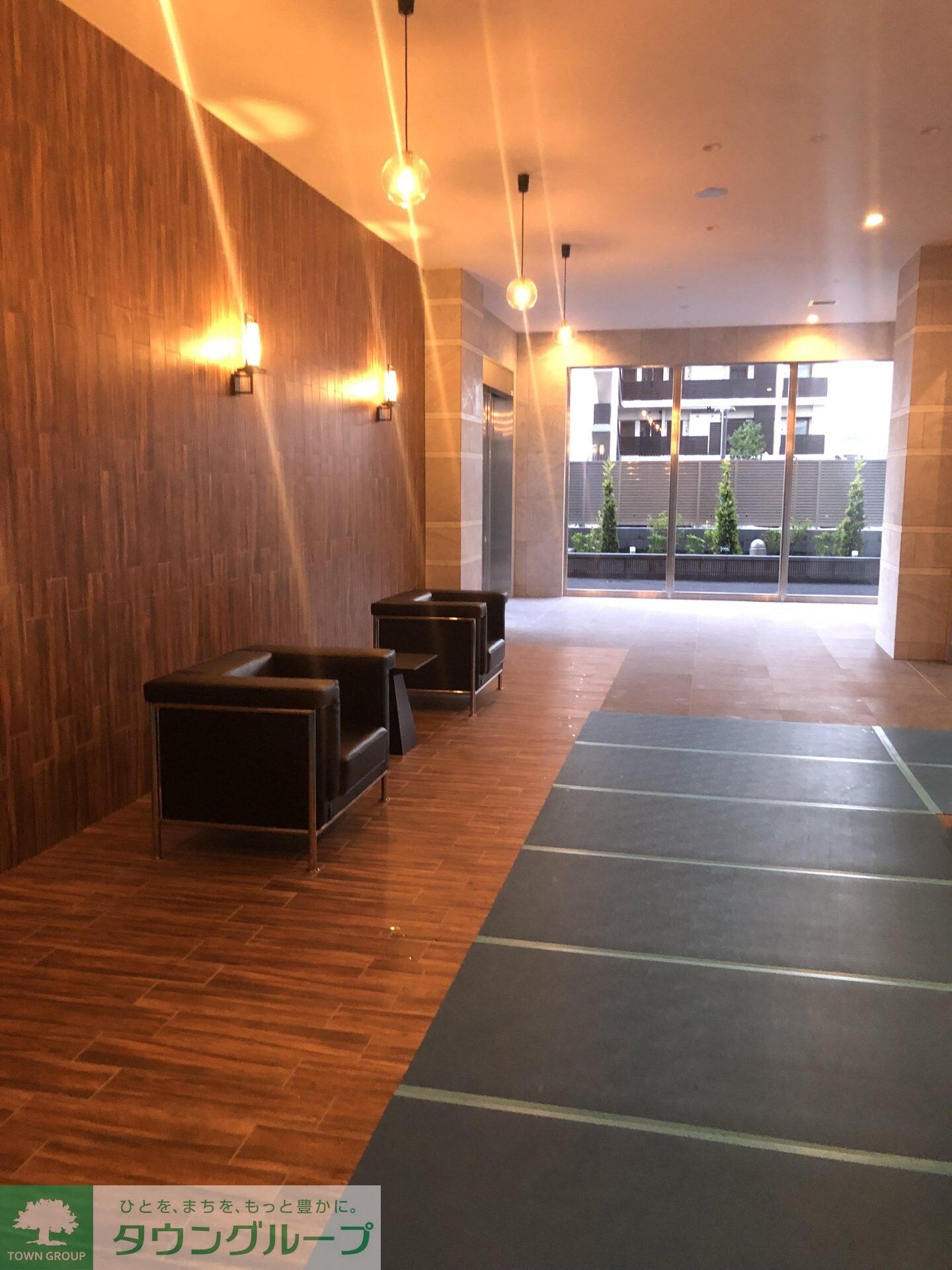 デュオステージ海老名の物件内観写真