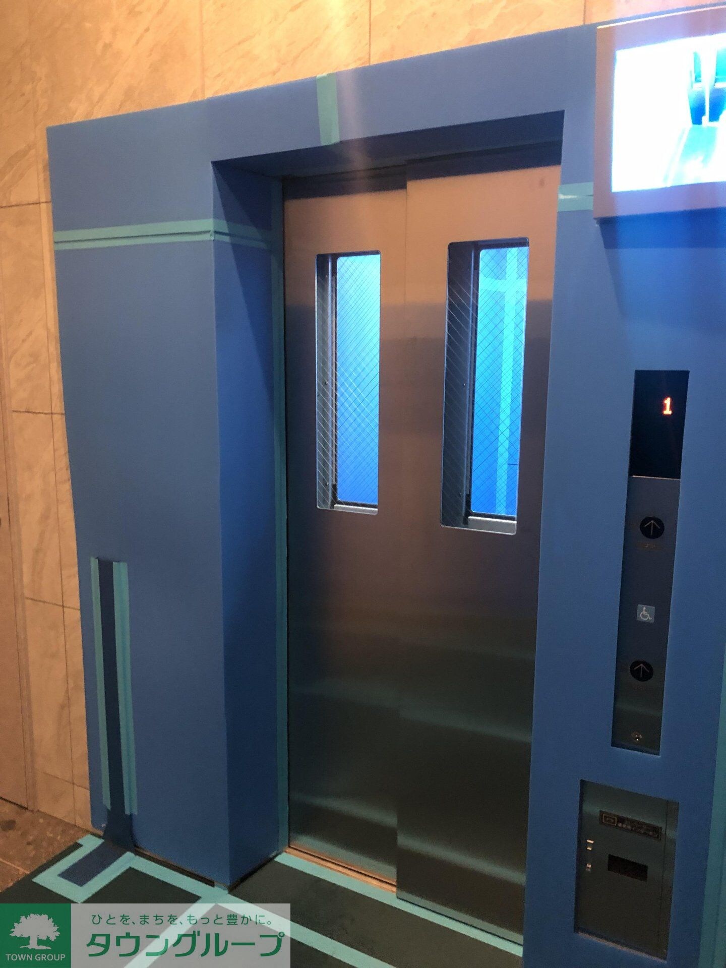 デュオステージ海老名の物件内観写真