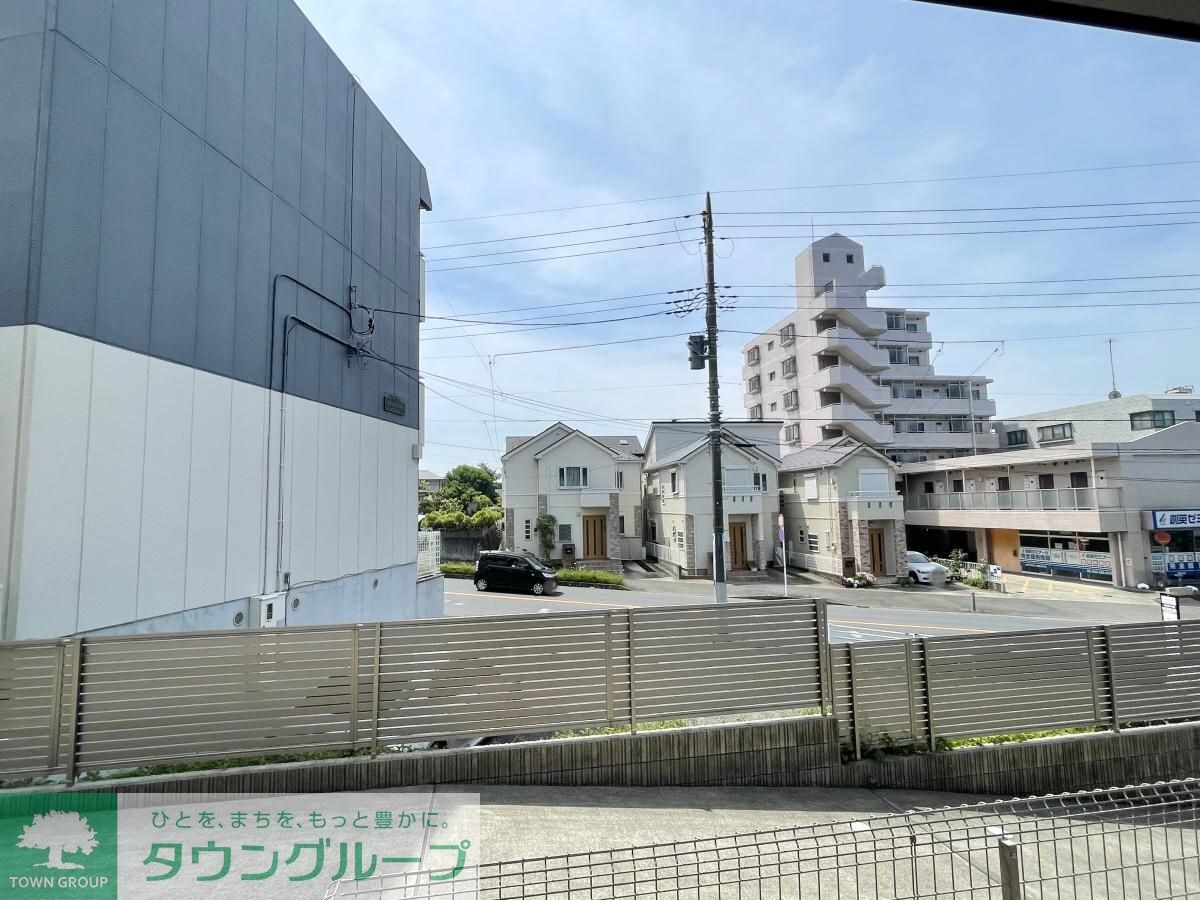 フィカーサ セレッソの物件内観写真