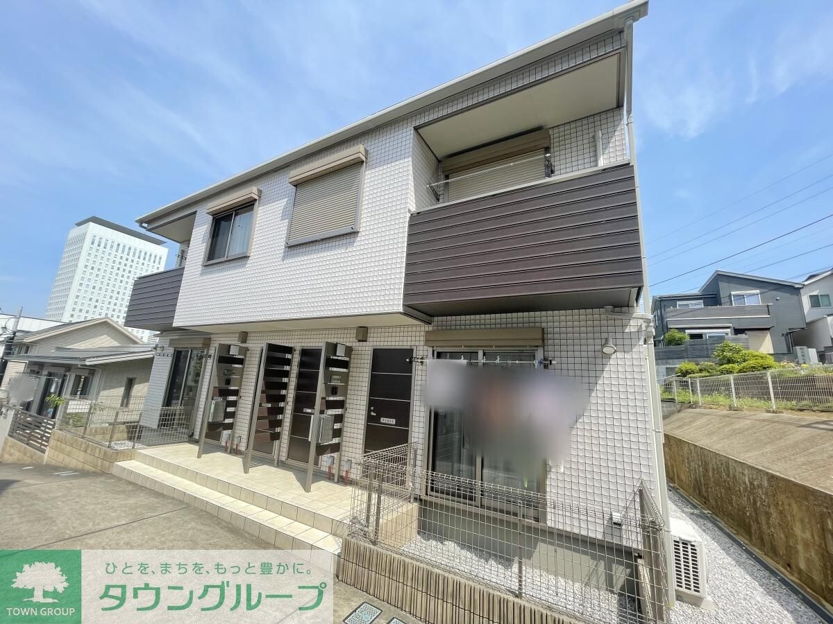 フィカーサ セレッソの物件内観写真