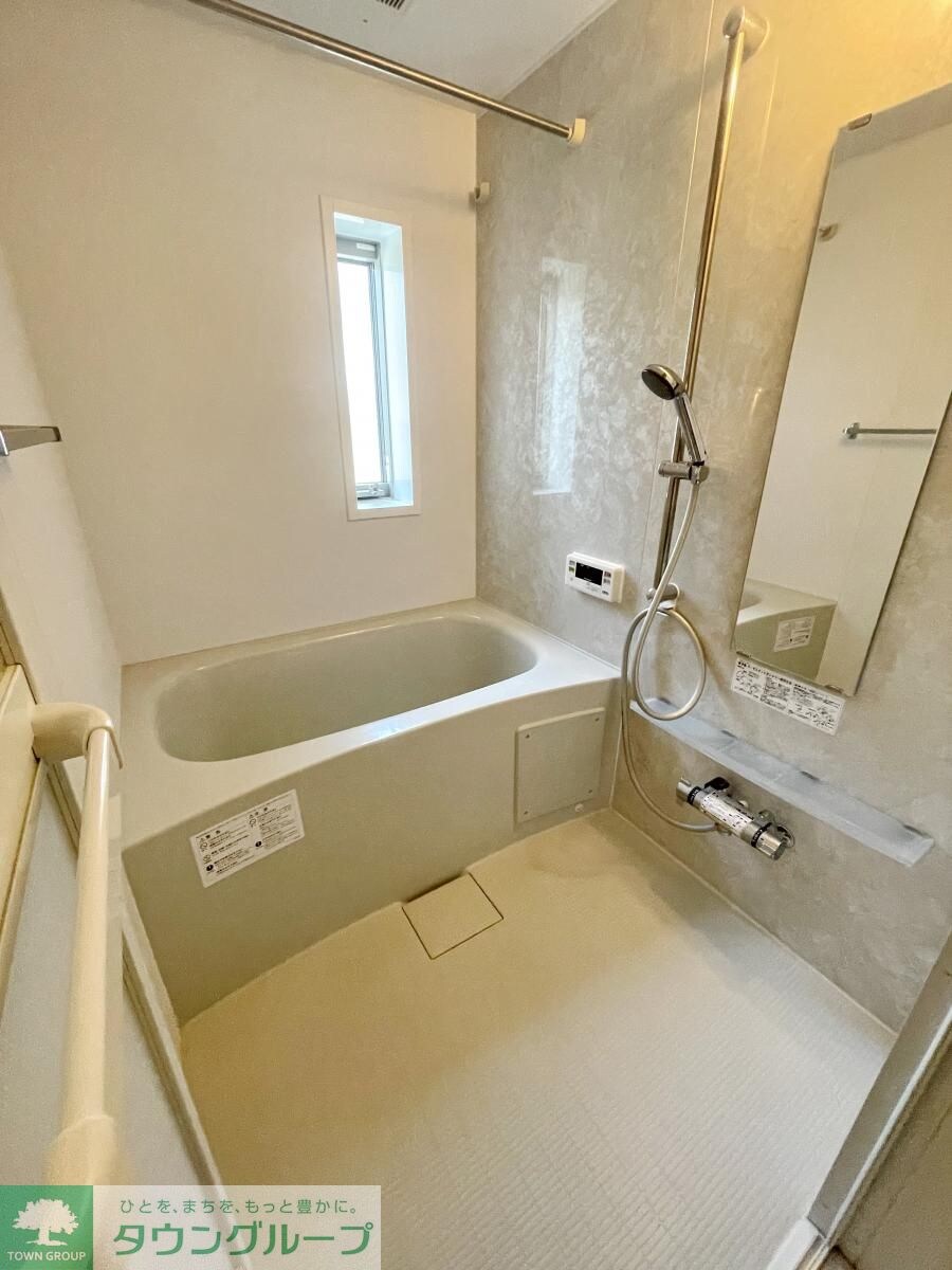 フィカーサ セレッソの物件内観写真