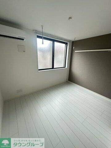 ベイルームグラシア海老名の物件内観写真