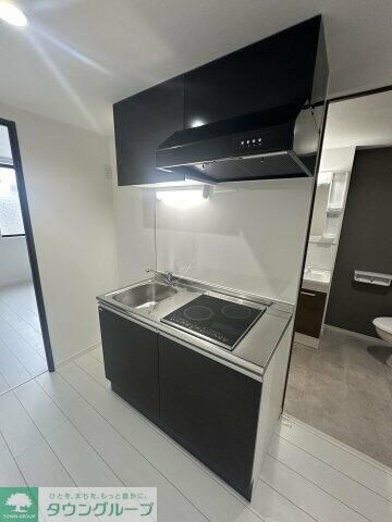 ベイルームグラシア海老名の物件内観写真