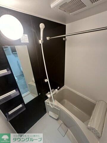 ベイルームグラシア海老名の物件内観写真