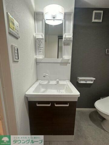 ベイルームグラシア海老名の物件内観写真