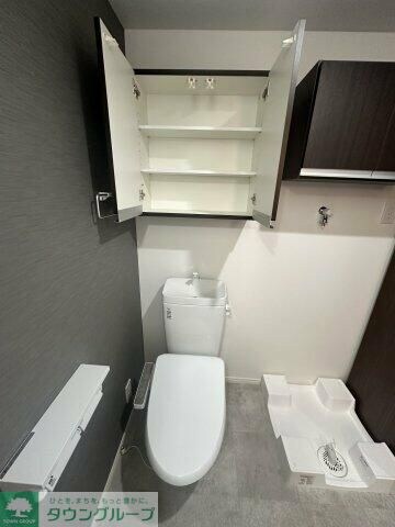 ベイルームグラシア海老名の物件内観写真